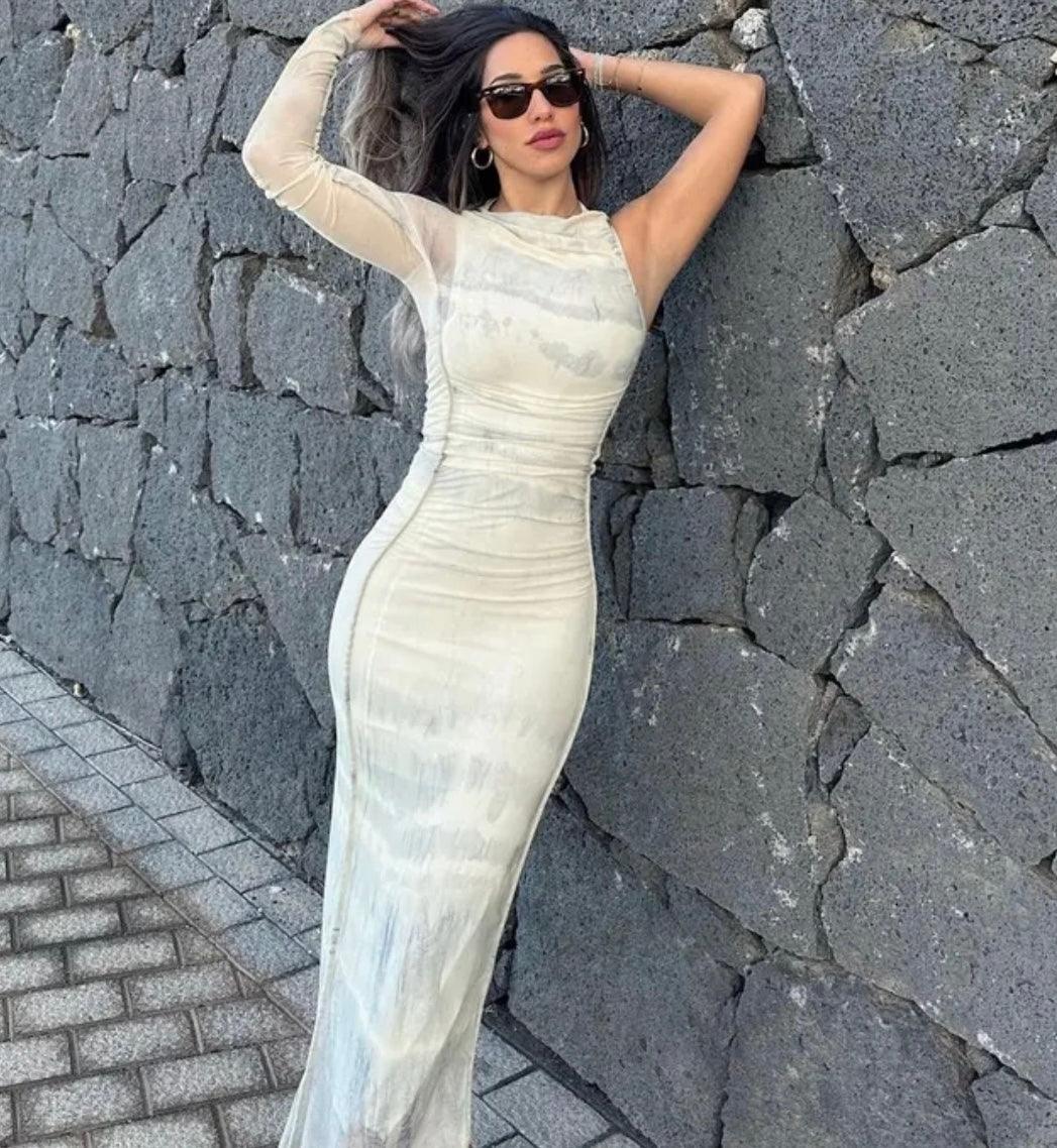 Vestido Revana