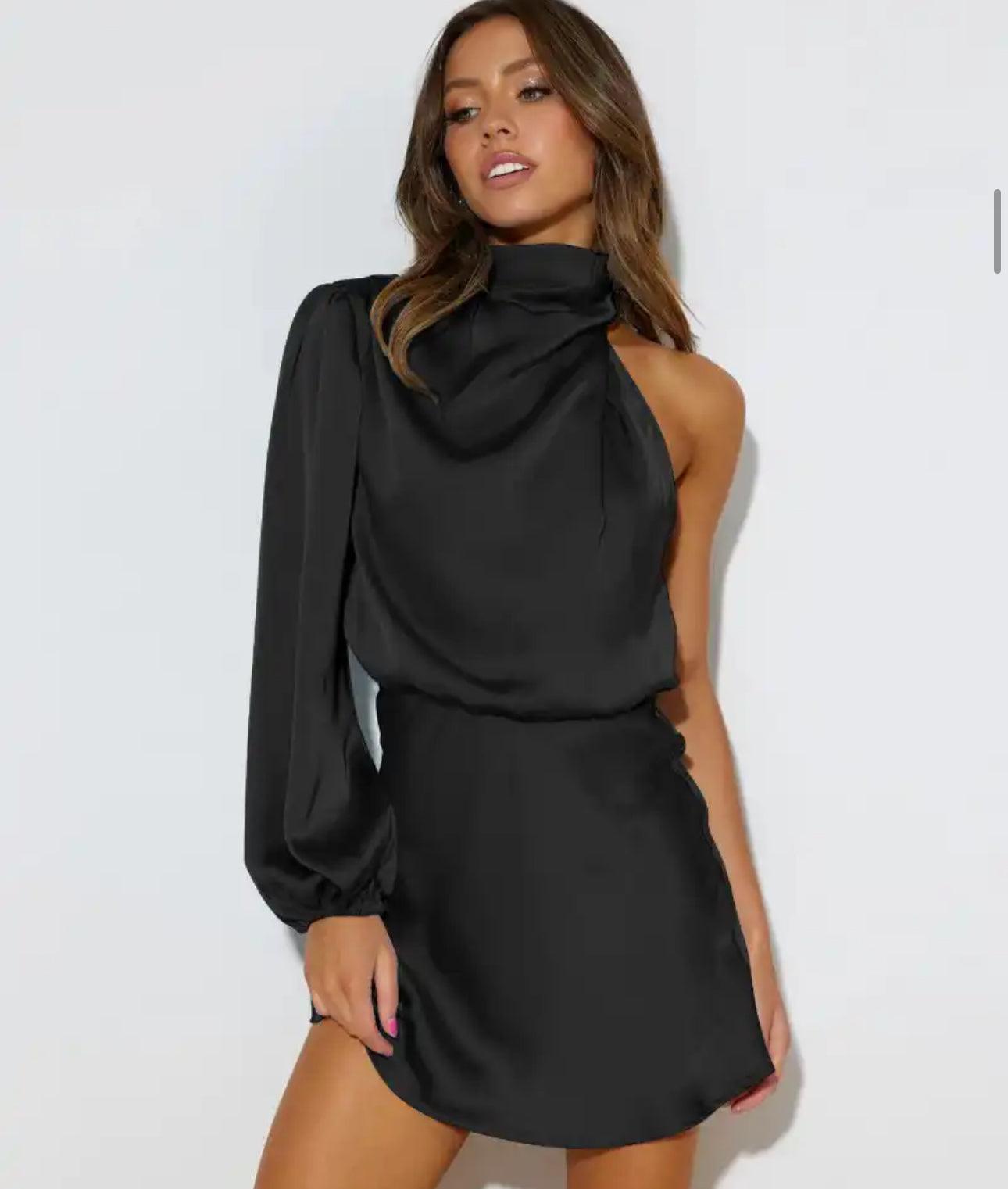 Vestido Perla