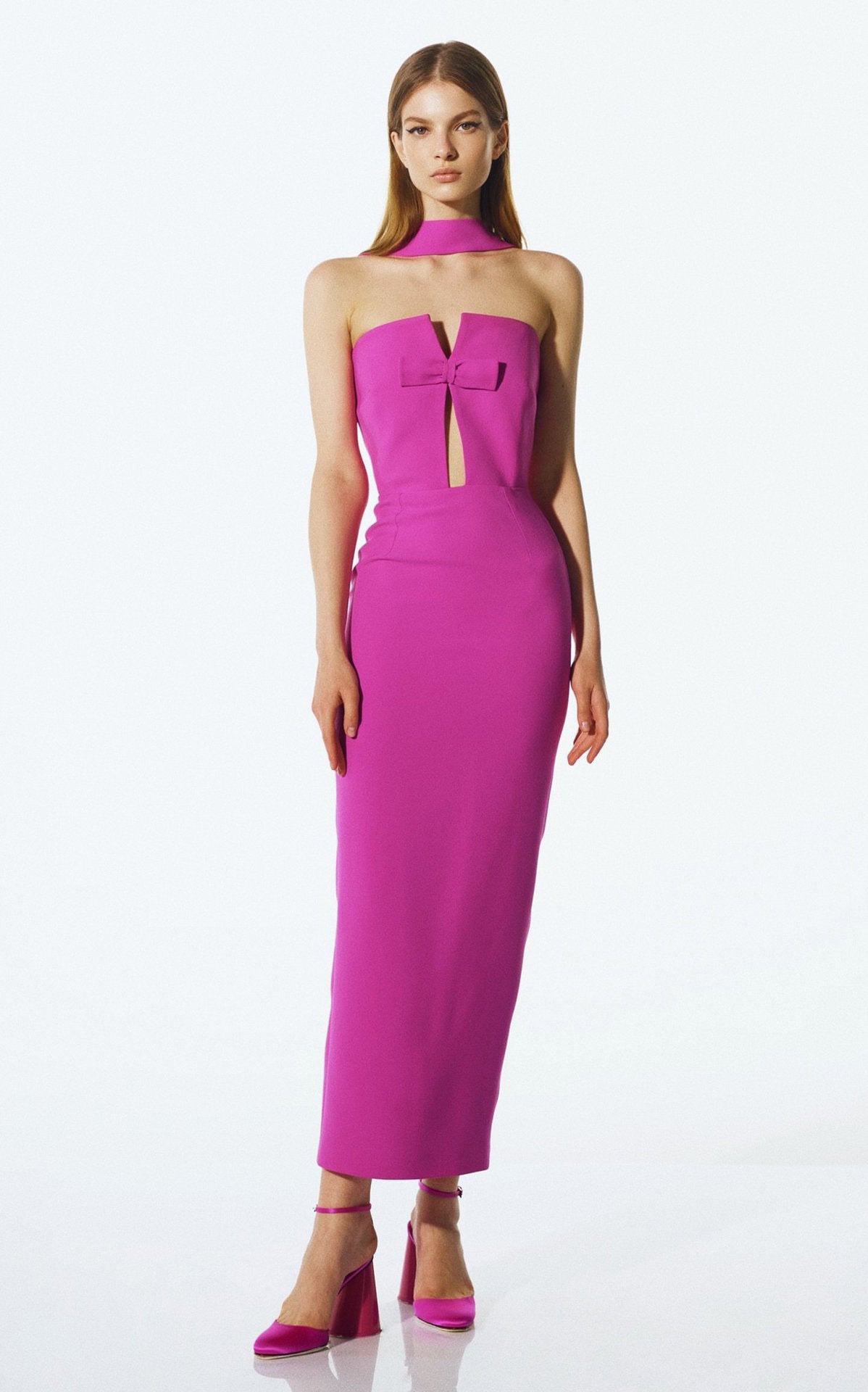 Vestido Amaia