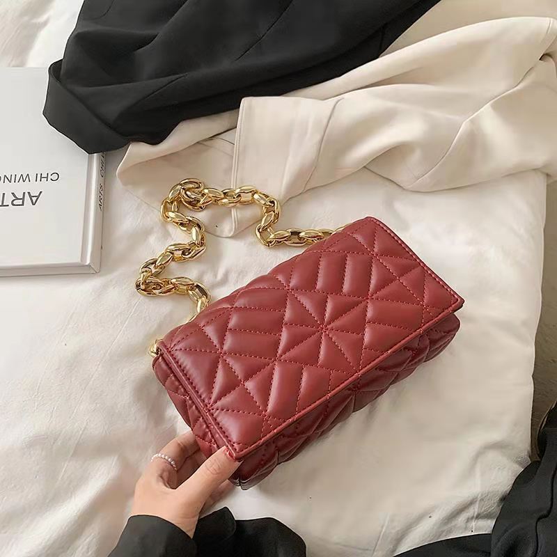 Bolsa Zaha
