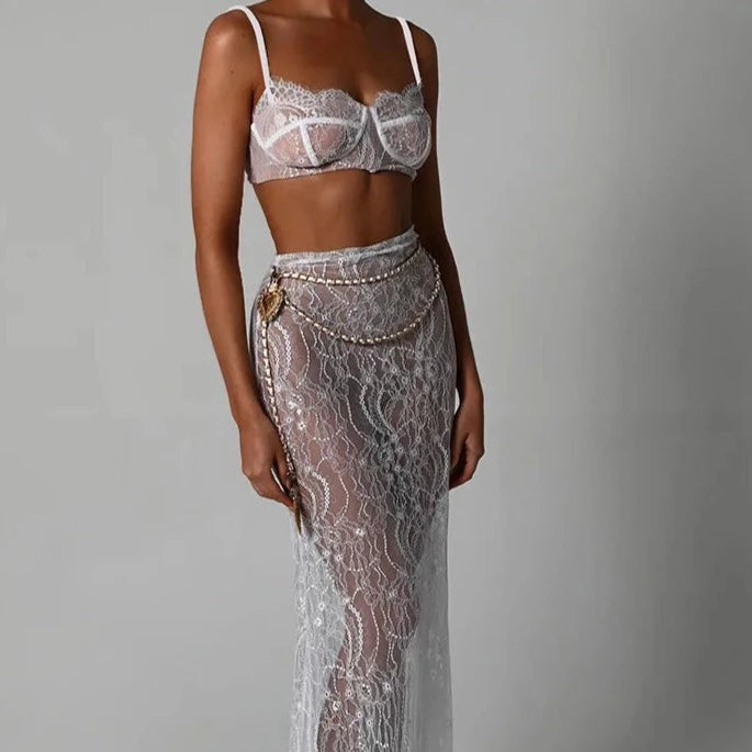Conjunto Versi