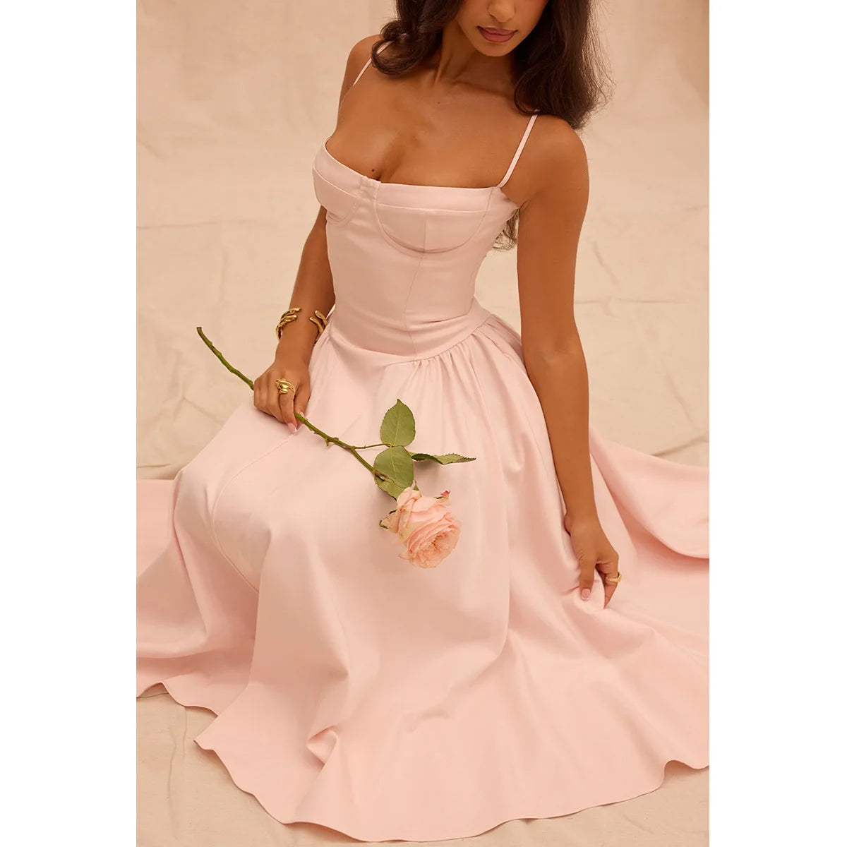 Vestido Heloise