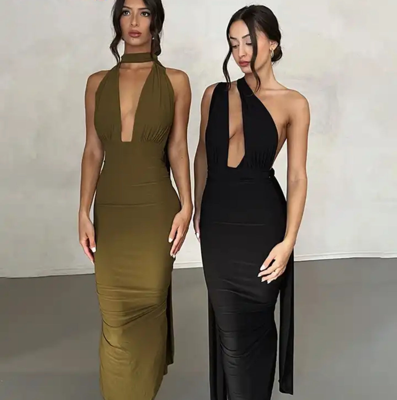 Vestido Moren