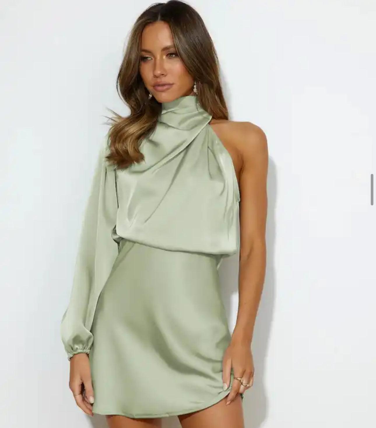 Vestido Perla