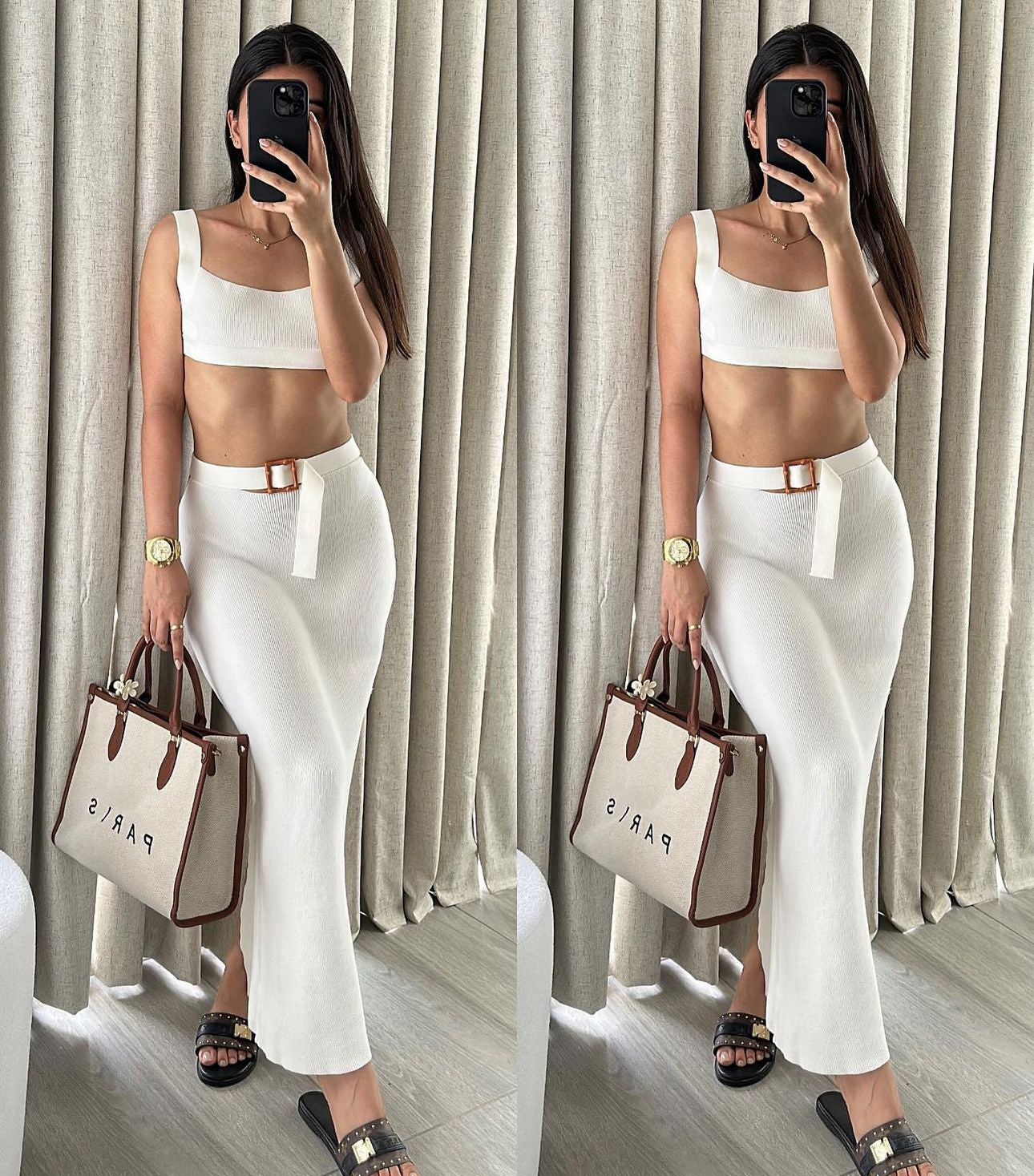 Conjunto Gusty
