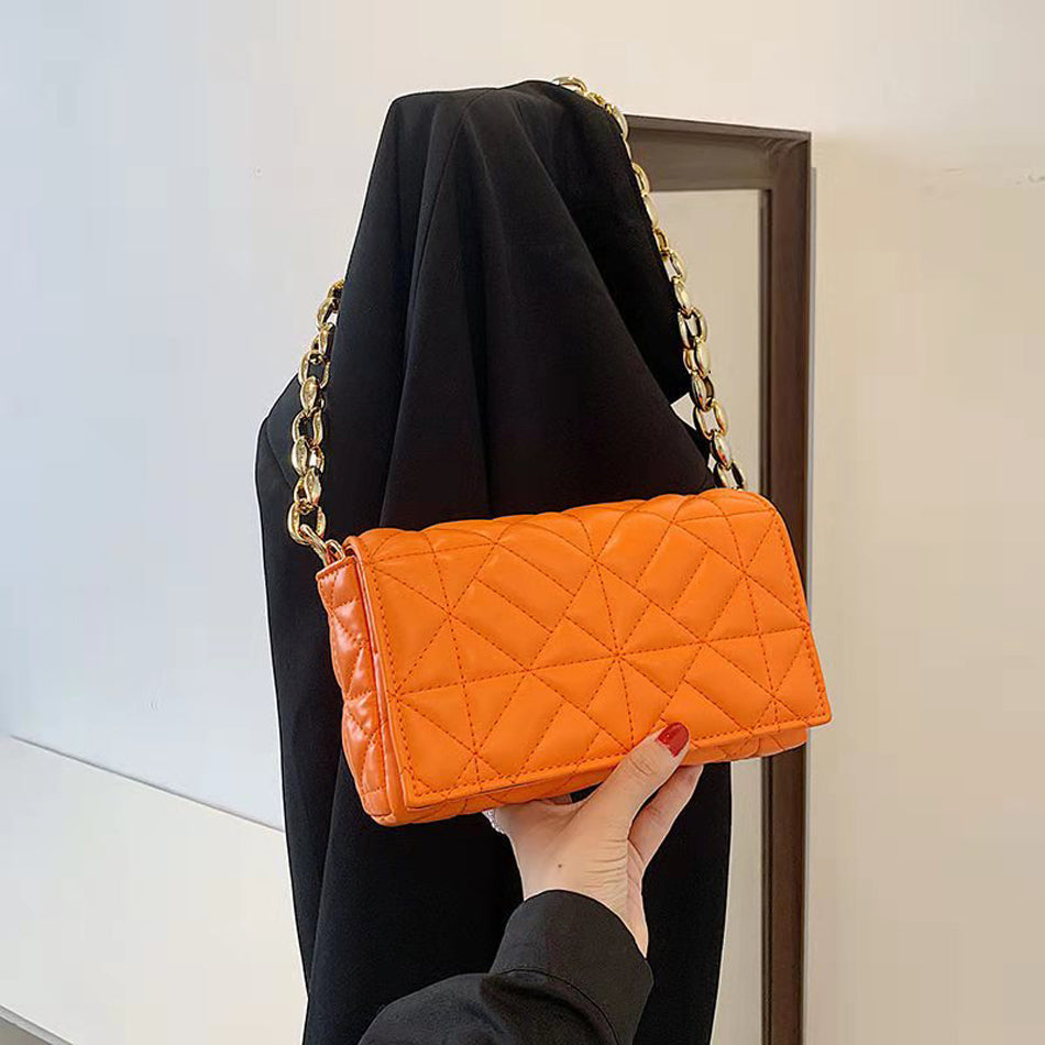 Bolsa Zaha