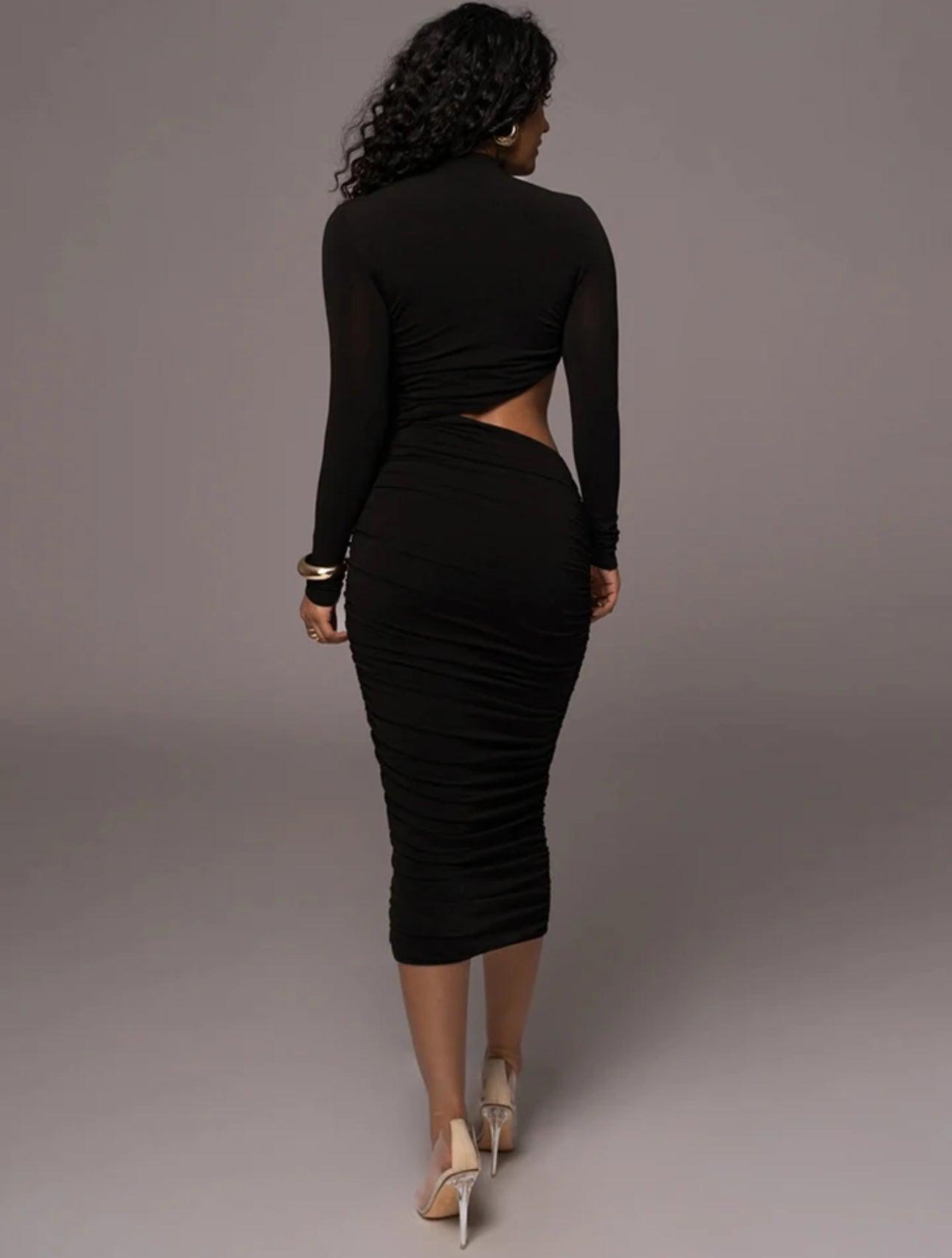 Vestido Versa