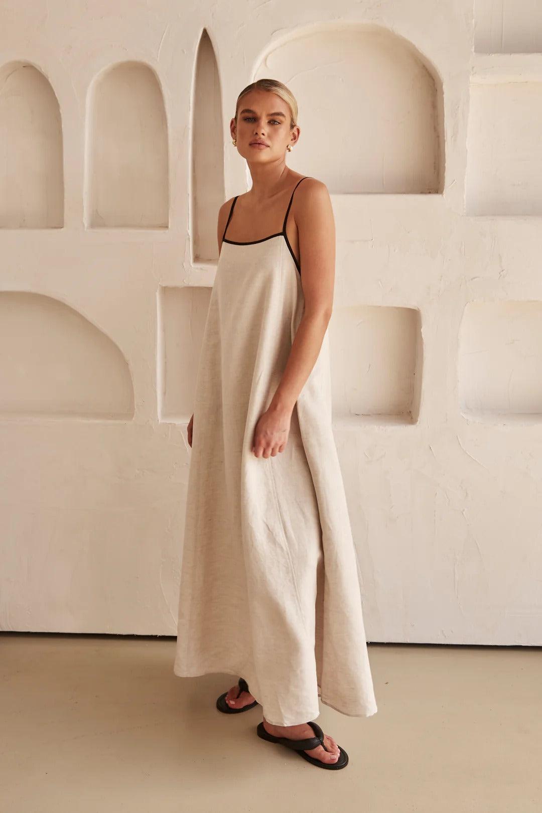 Vestido Mihaela