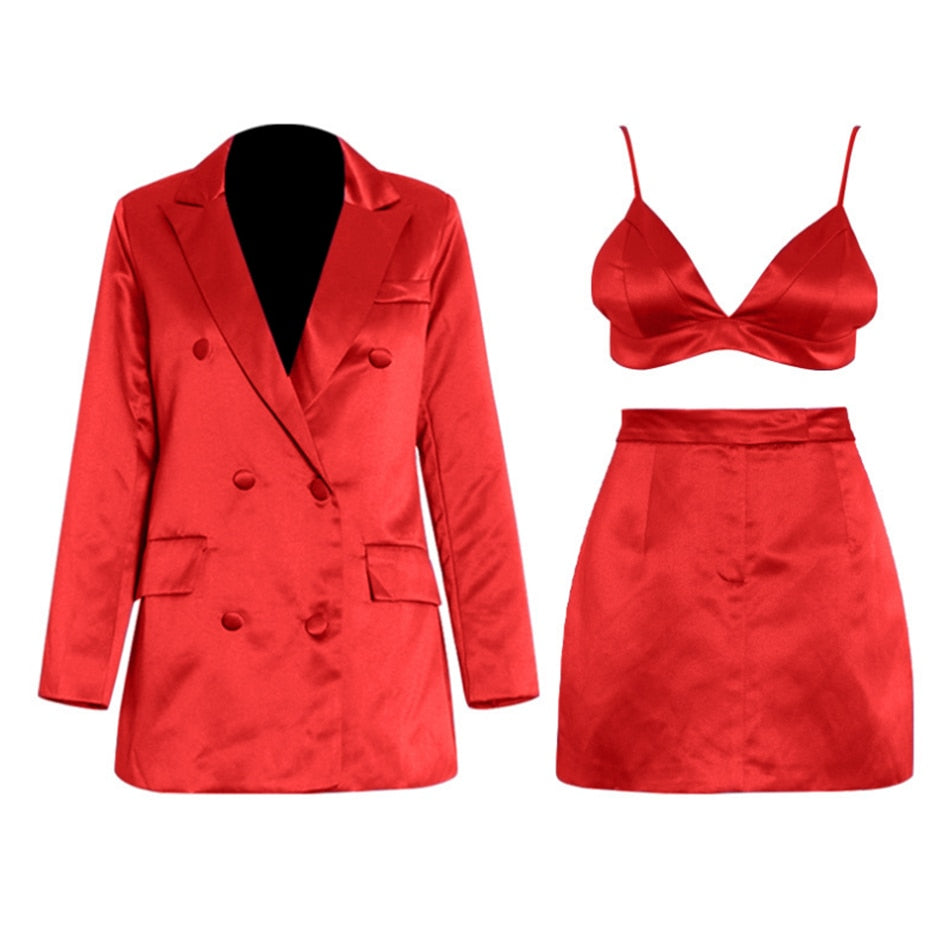 Conjunto Giorgia