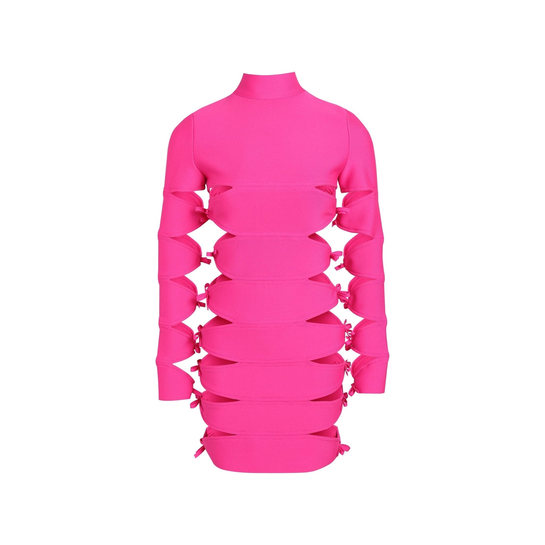 Vestido Romina