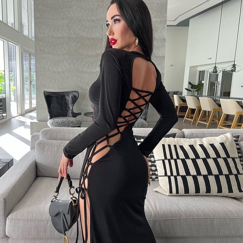 Vestido Heleni