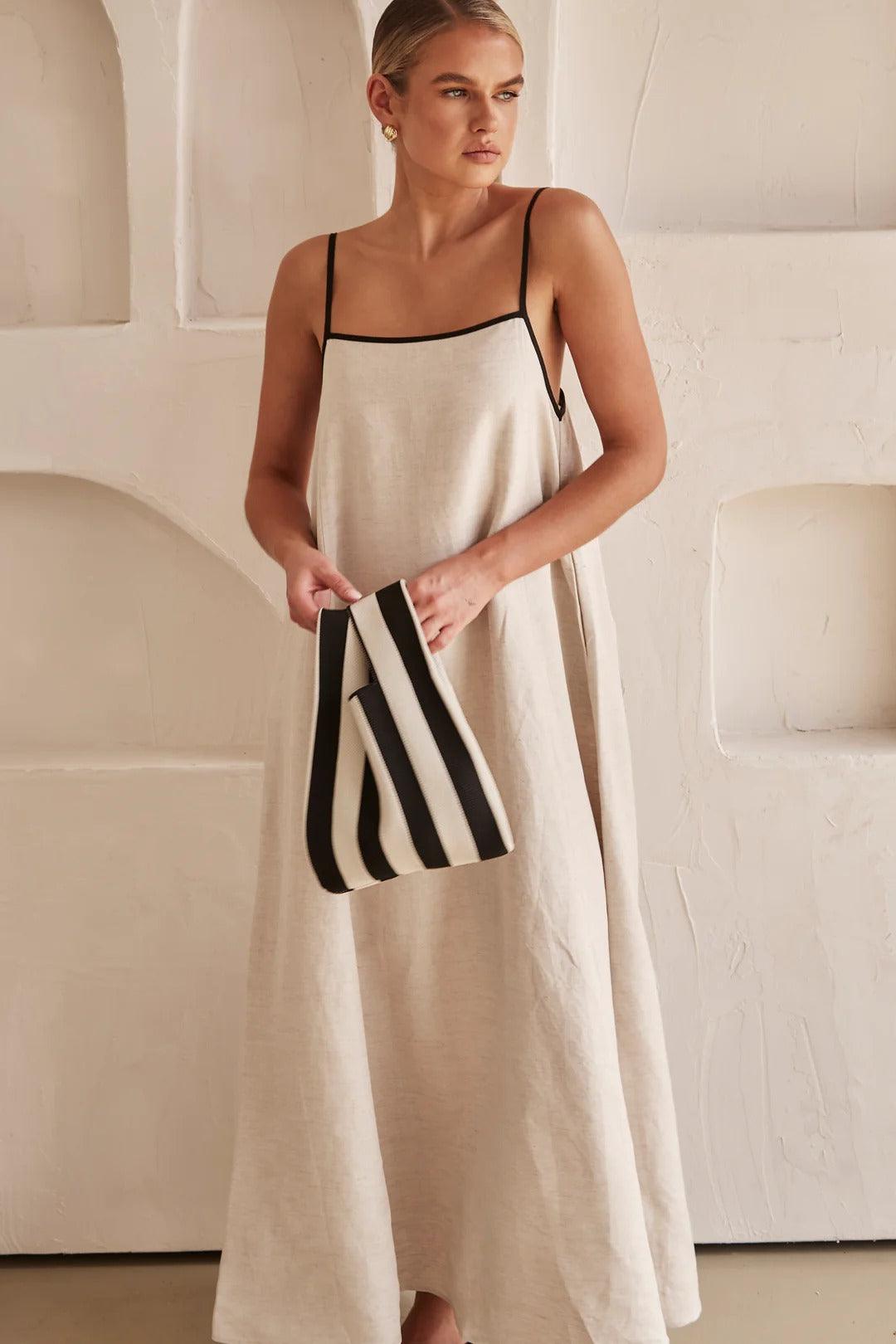 Vestido Mihaela