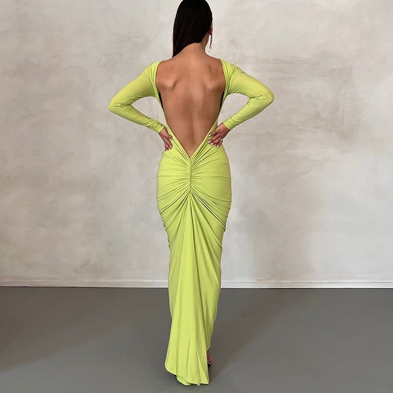 Vestido Rafaela