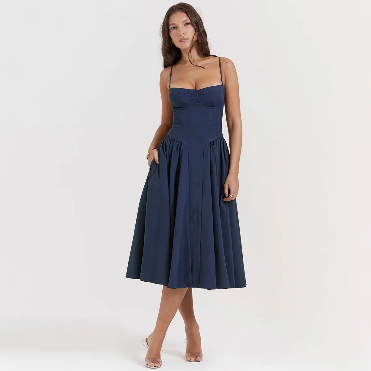 Vestido Heloise