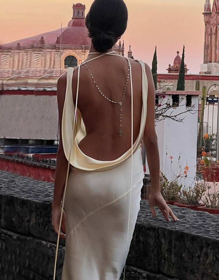 Vestido Malanie