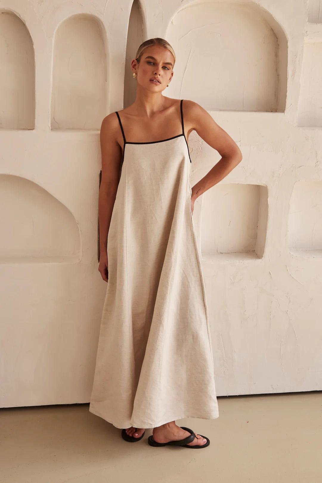 Vestido Mihaela