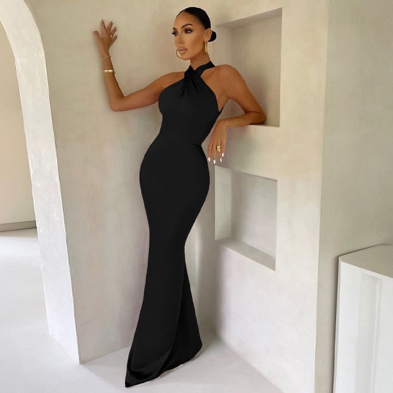 Vestido Belle