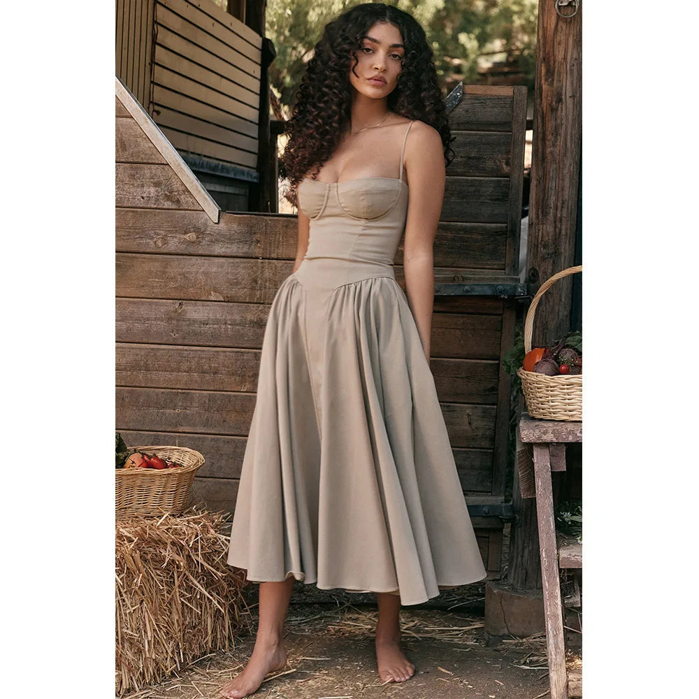 Vestido Heloise