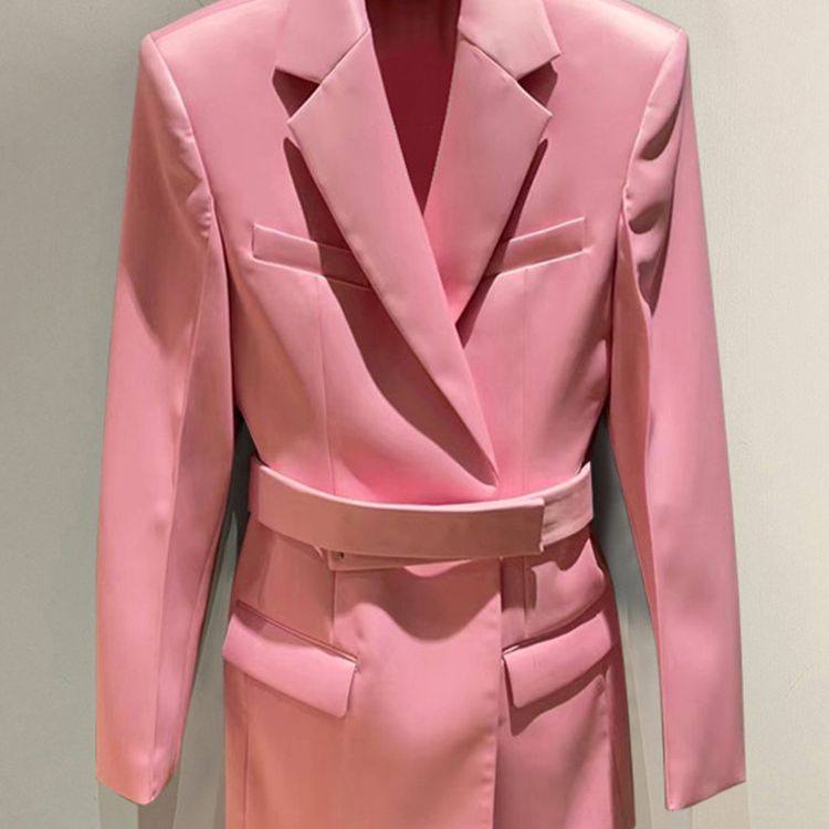 Vestido Blazer Julieta