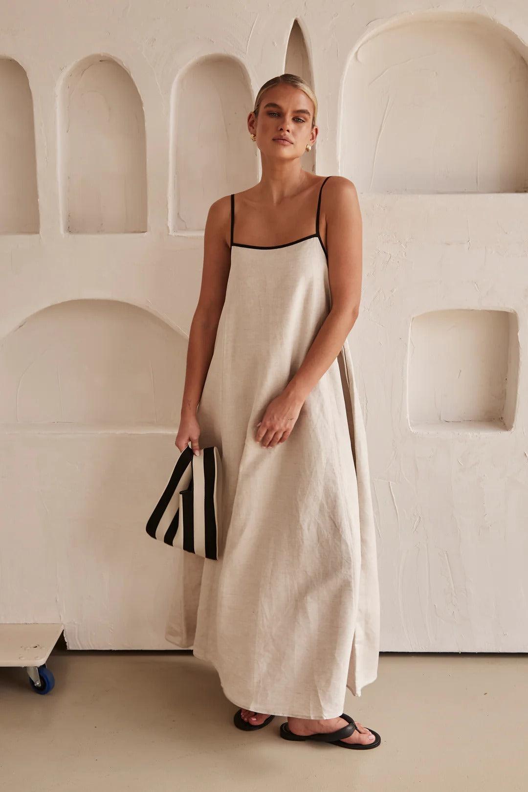 Vestido Mihaela