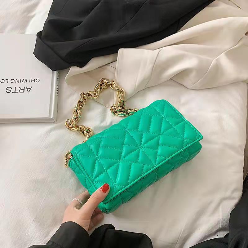 Bolsa Zaha