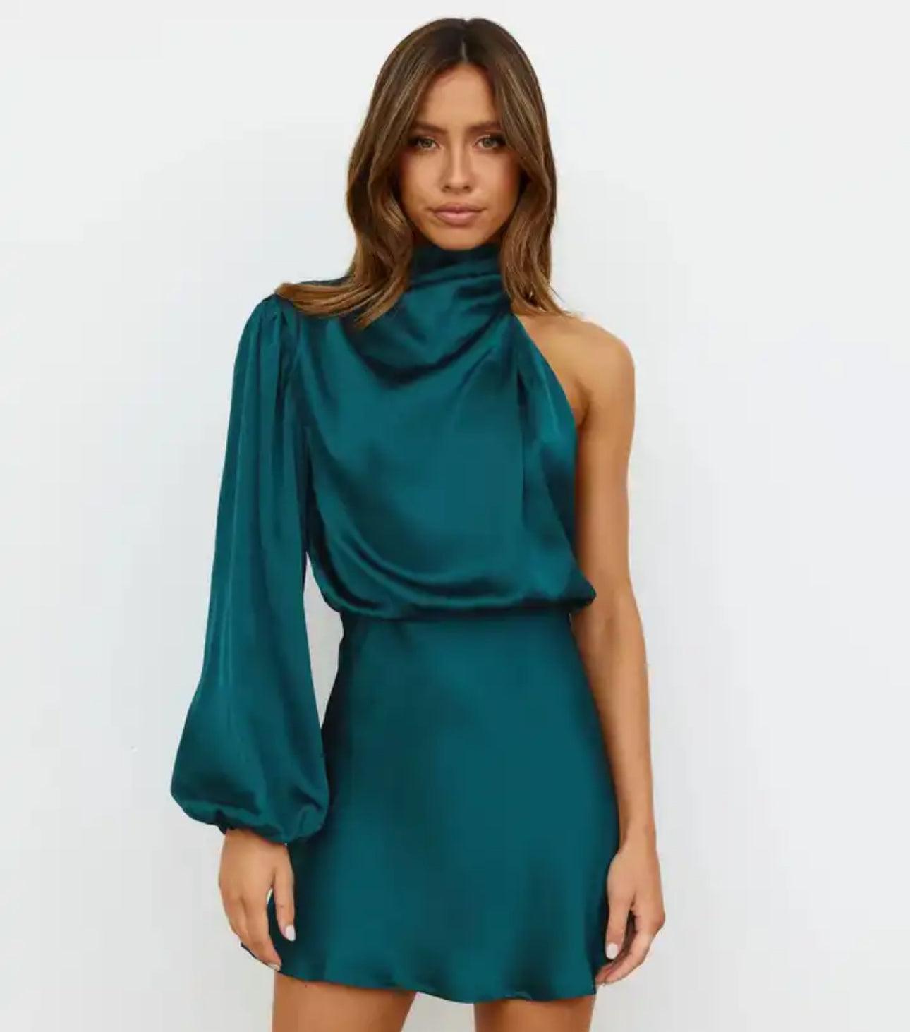 Vestido Perla