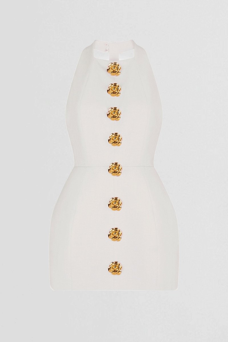 Vestido Isali