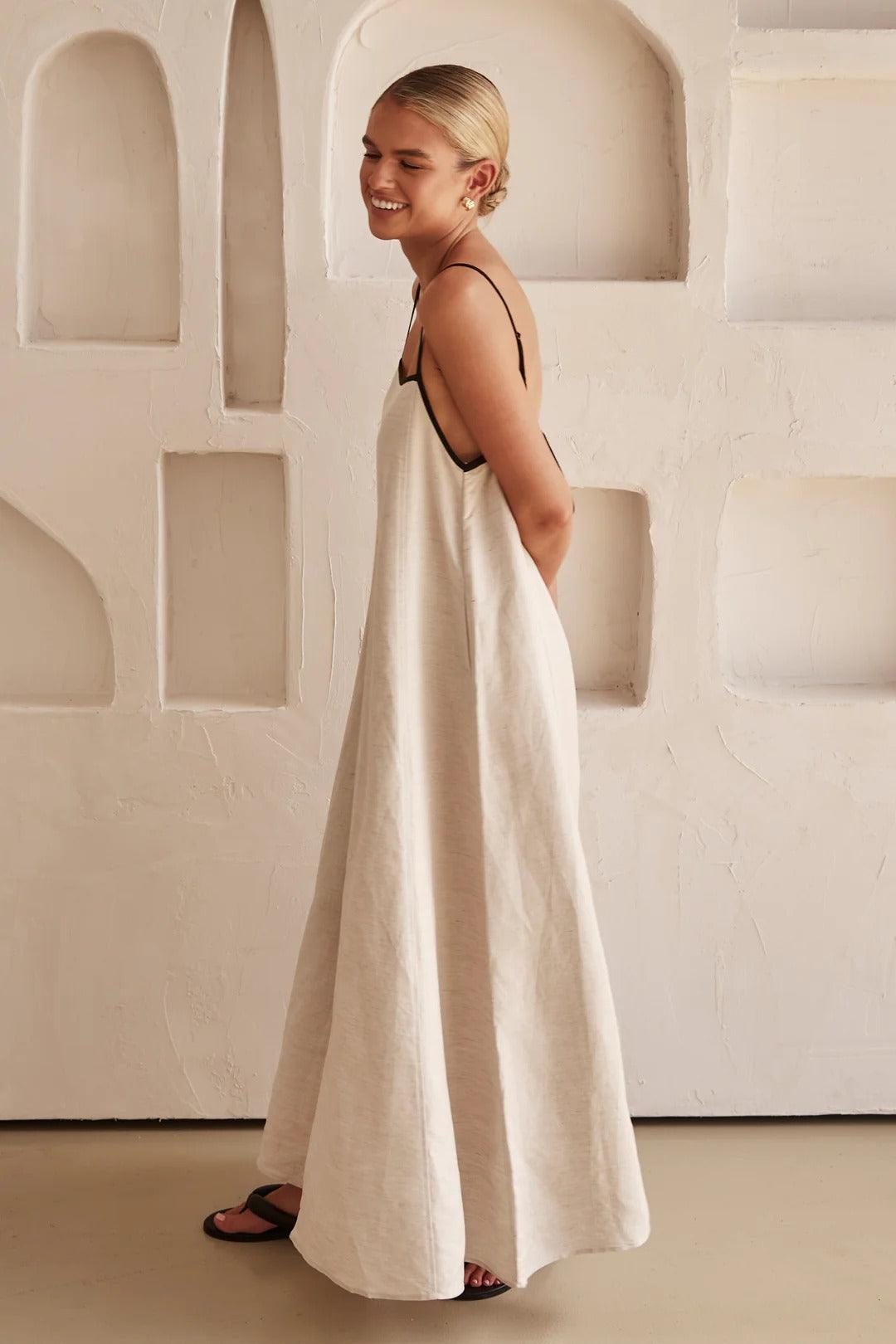 Vestido Mihaela