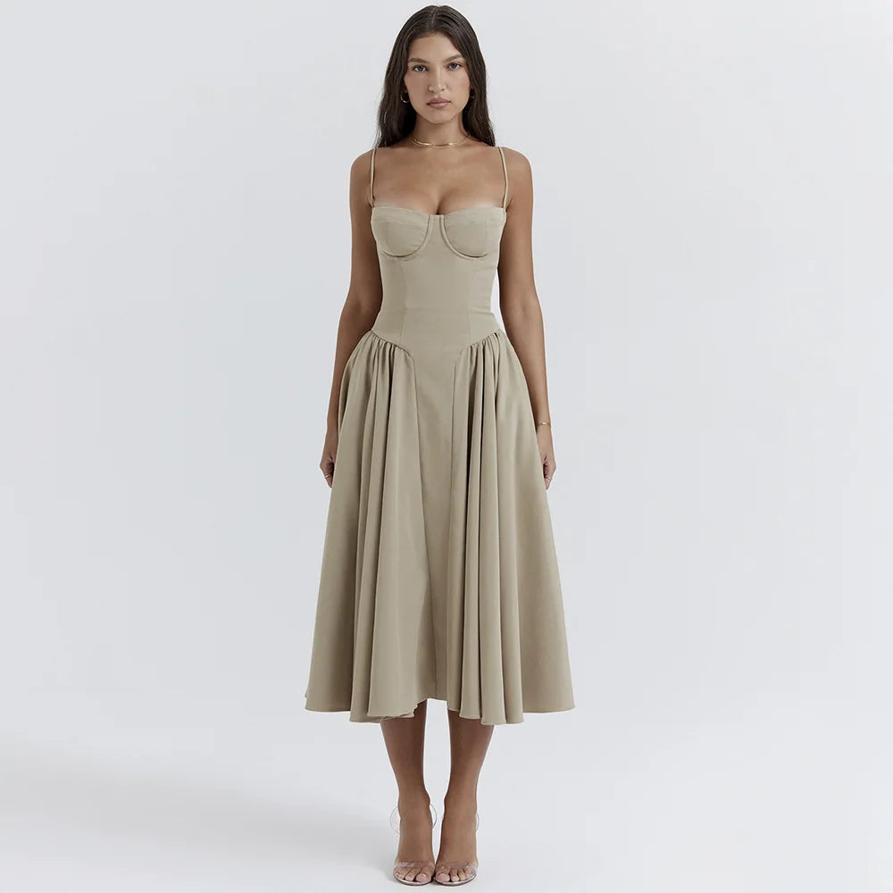 Vestido Heloise