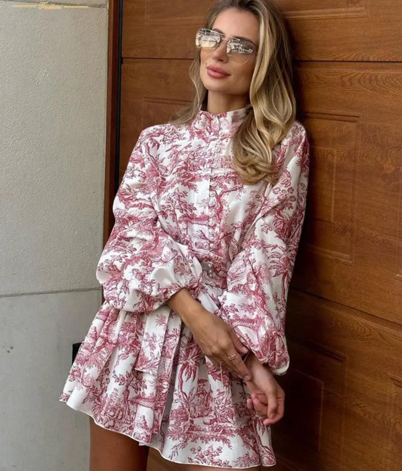 Vestido Inna