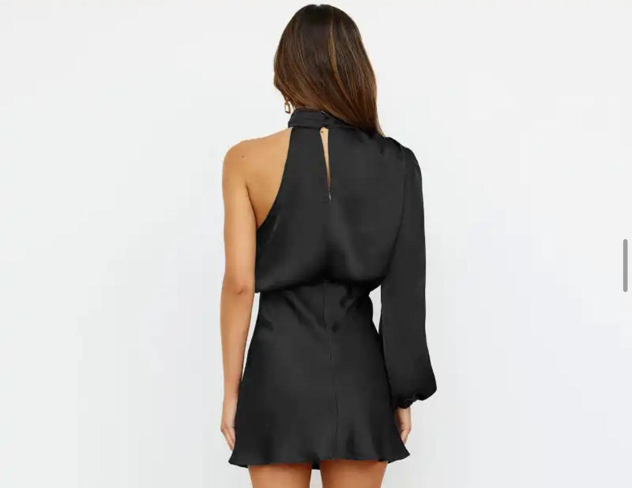 Vestido Perla