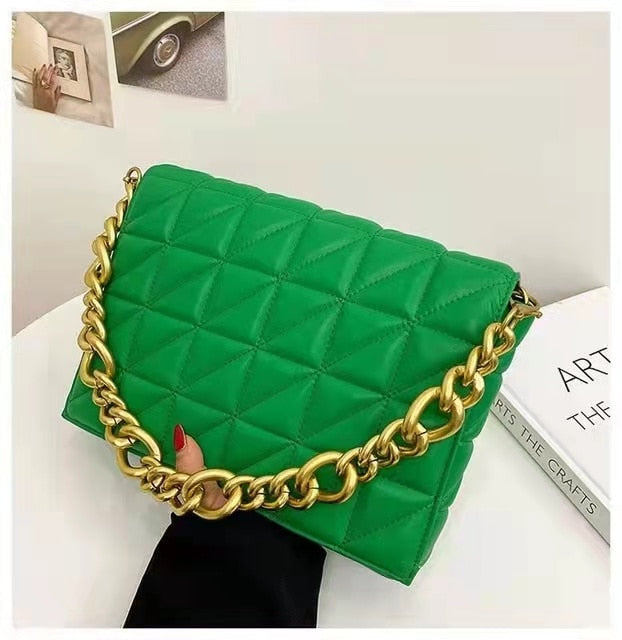 Bolsa Zaha