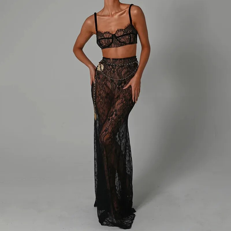 Conjunto Versi