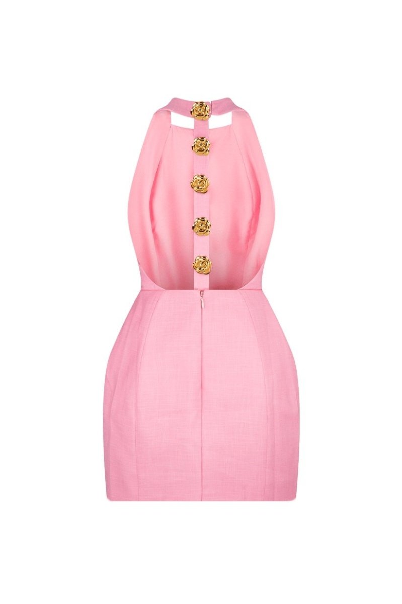 Vestido Isali