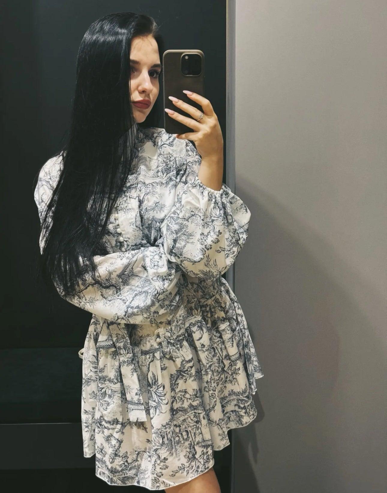 Vestido Inna