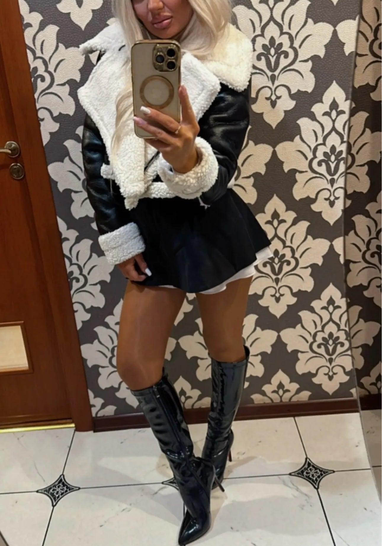 Jaqueta Bariloche
