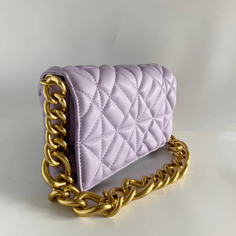Bolsa Zaha
