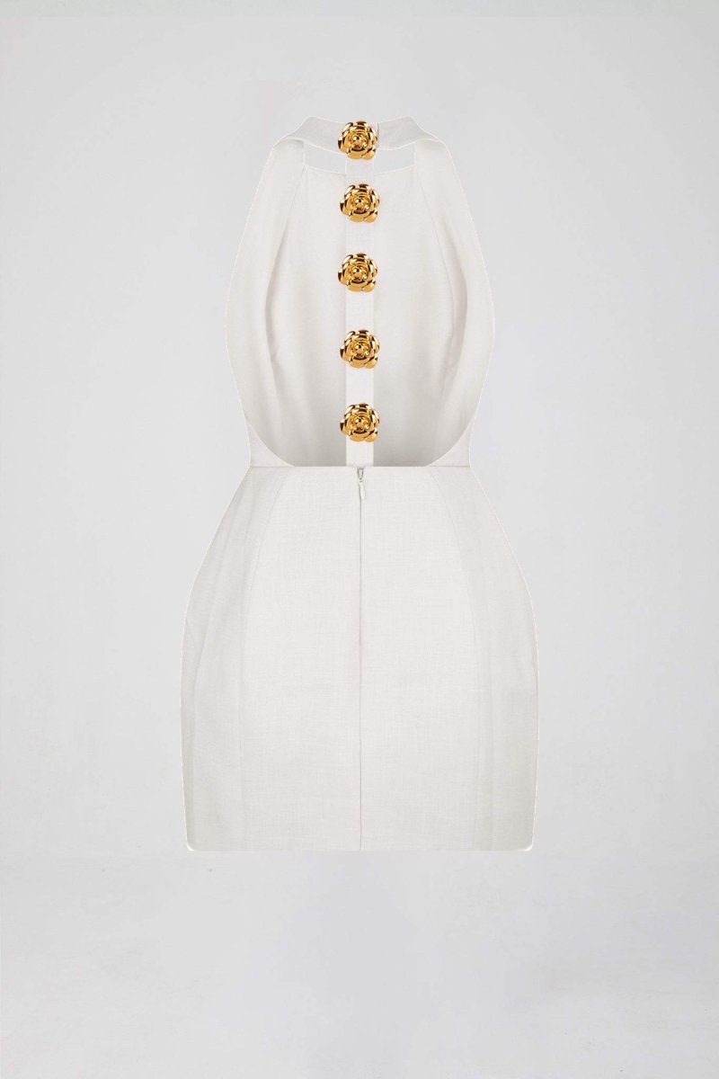 Vestido Isali
