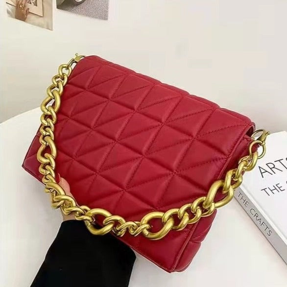 Bolsa Zaha