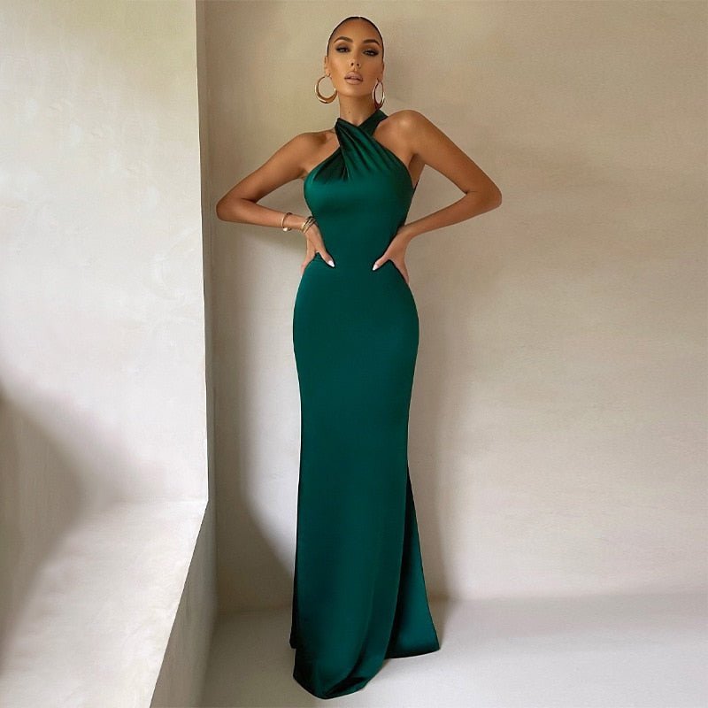 Vestido Belle