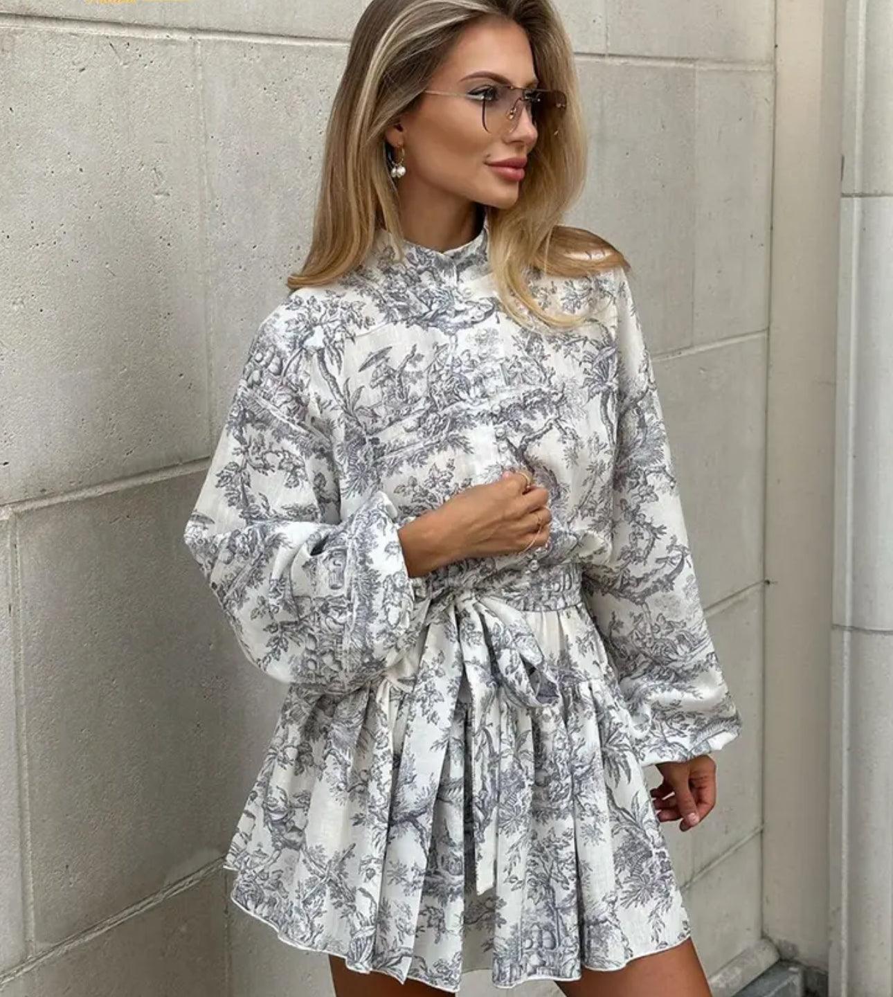 Vestido Inna