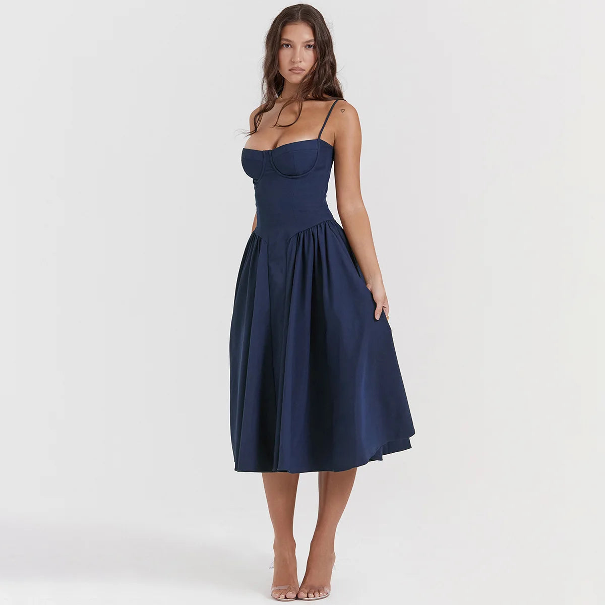 Vestido Heloise