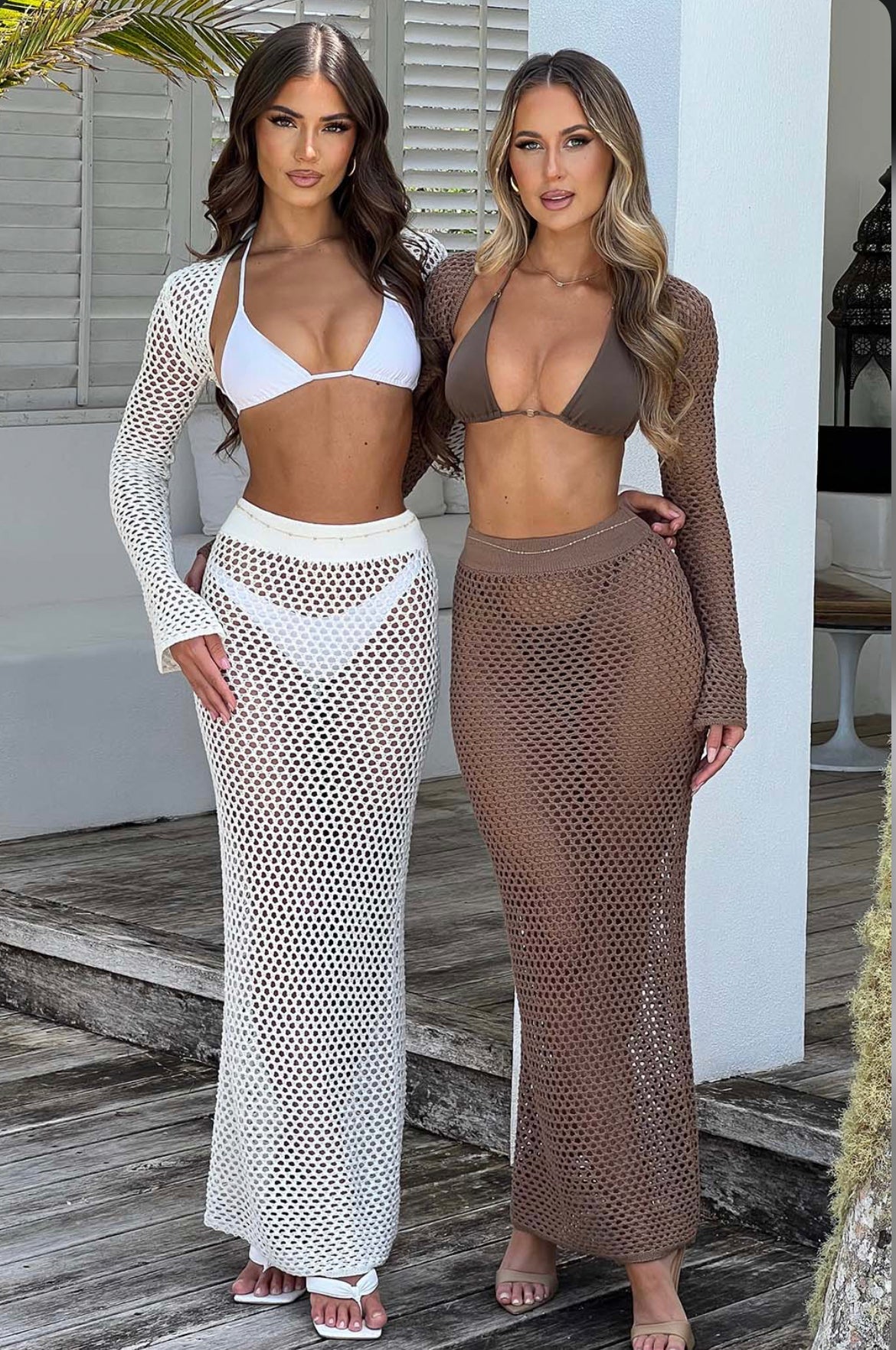 Conjunto Aruba