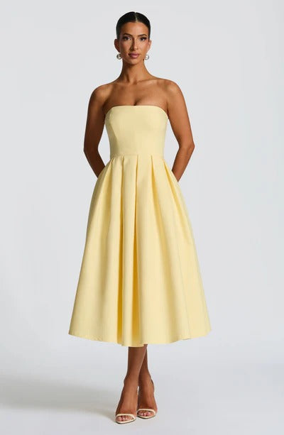 Vestido Midi Edith