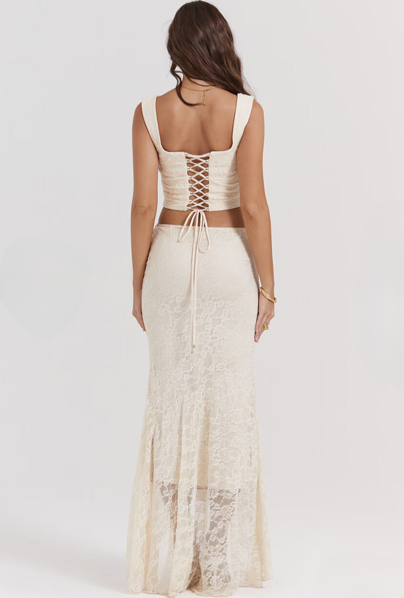 Conjunto Sophia