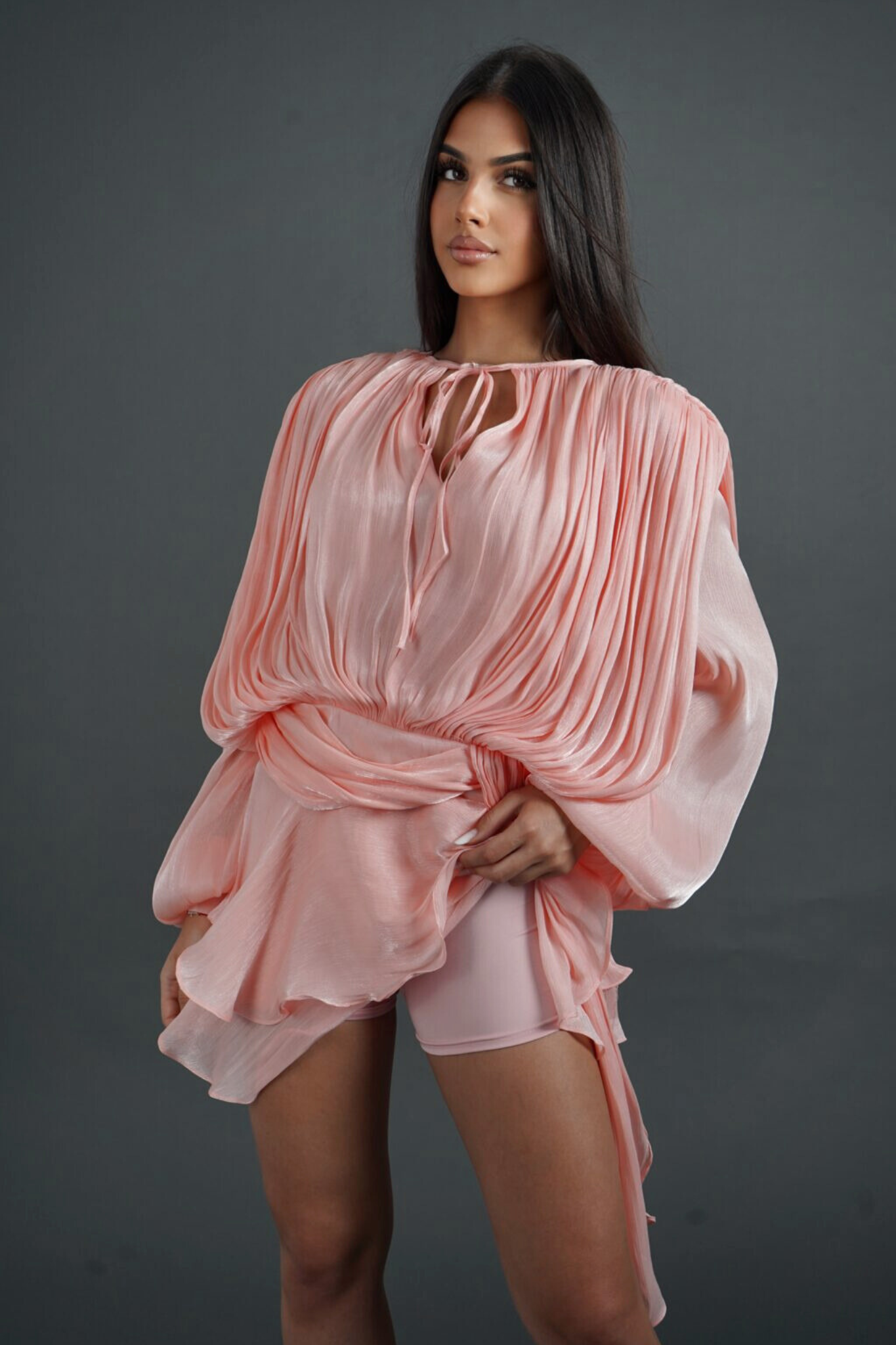 Conjunto Seraphine