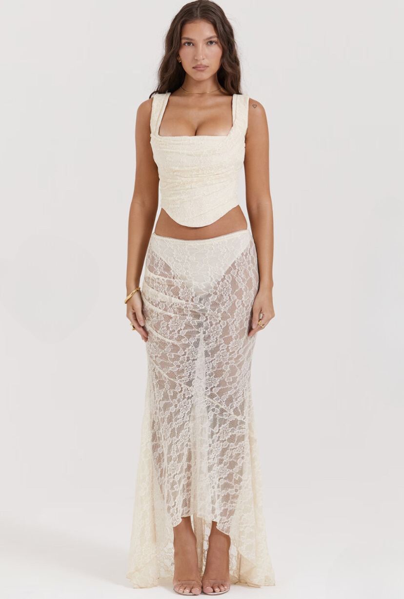 Conjunto Sophia