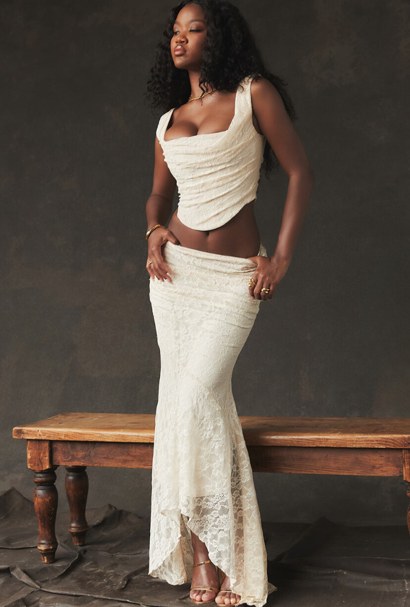 Conjunto Sophia