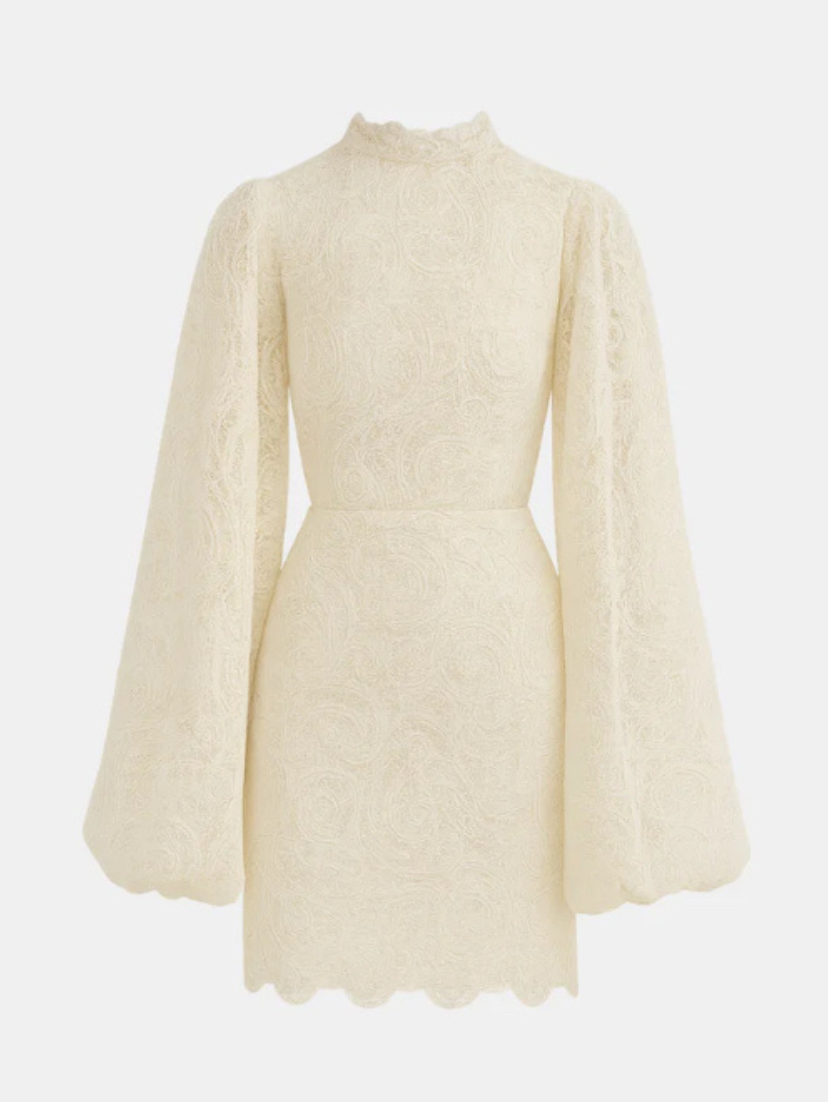 Vestido Laren