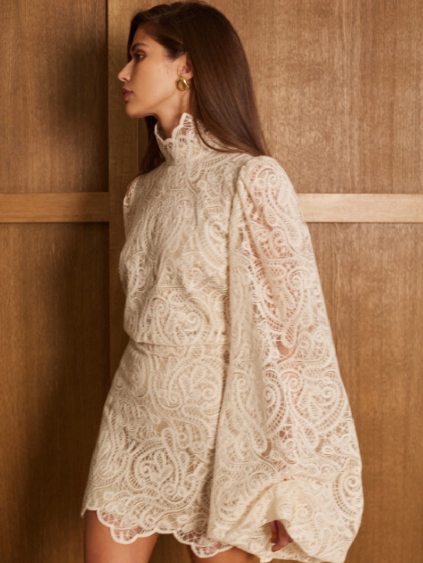 Vestido Laren